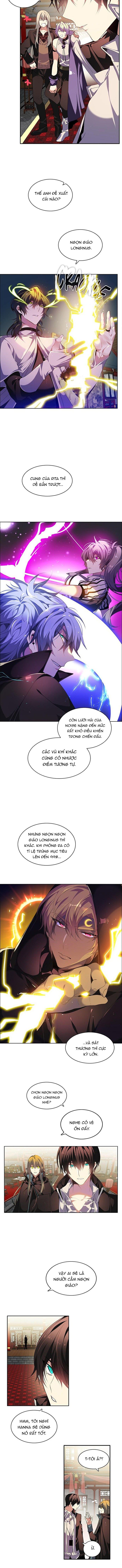 Zero Game: Chapter 177