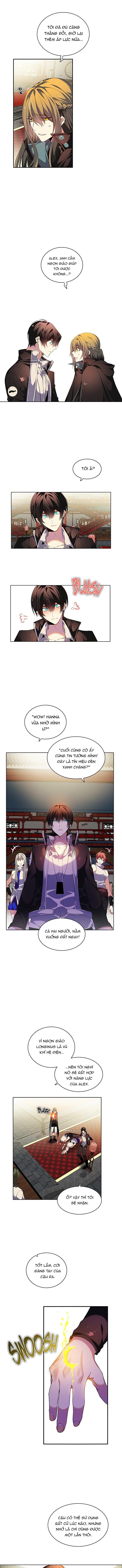 Zero Game: Chapter 177