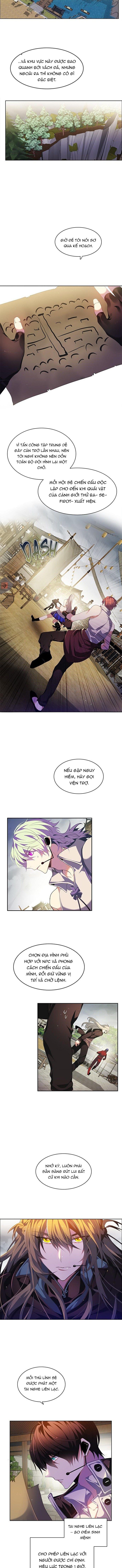 Zero Game: Chapter 177