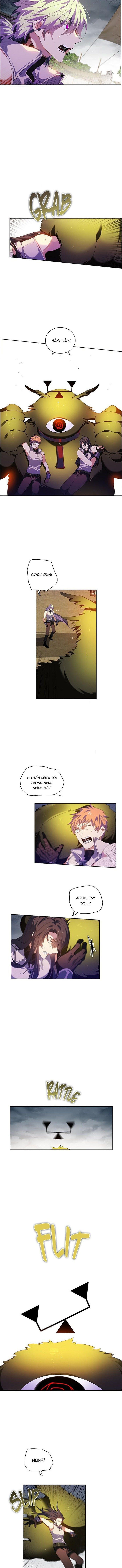 Zero Game: Chapter 177