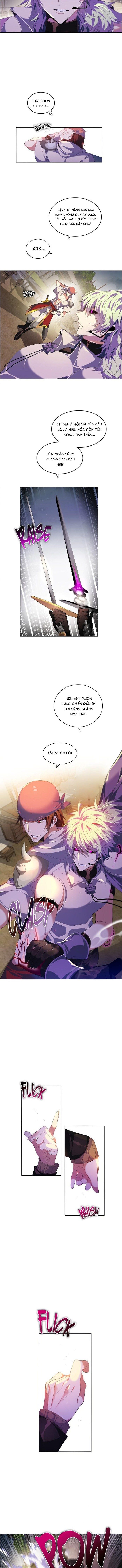 Zero Game: Chapter 178