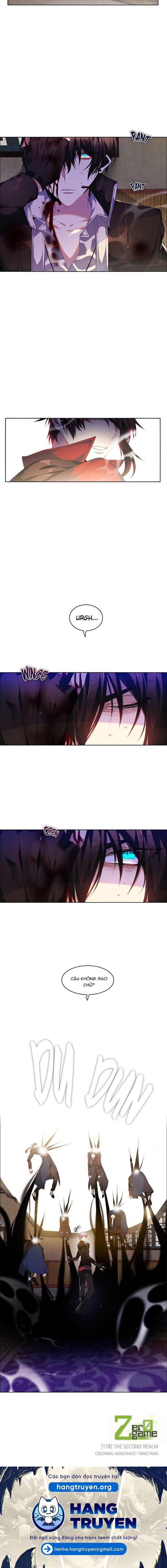 Zero Game: Chapter 178