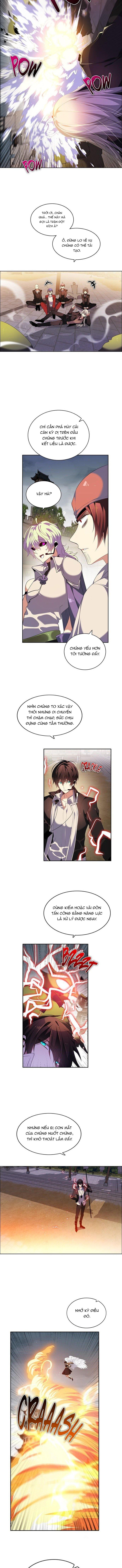 Zero Game: Chapter 178