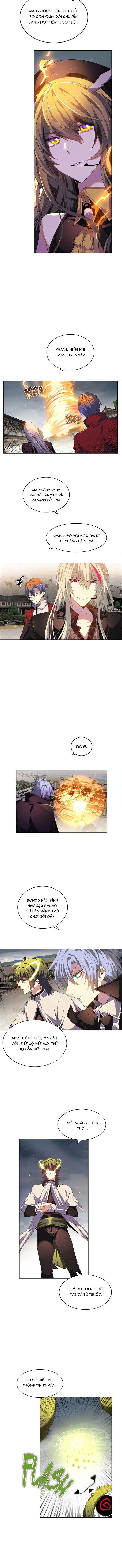 Zero Game: Chapter 178