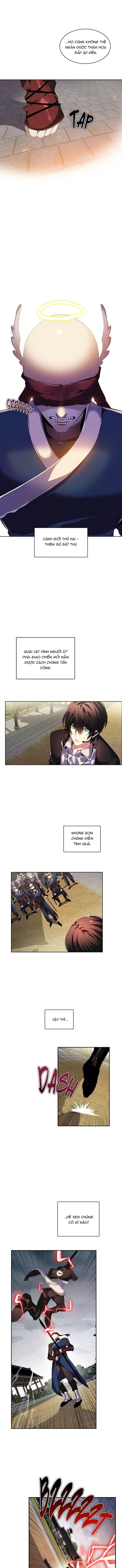 Zero Game: Chapter 178