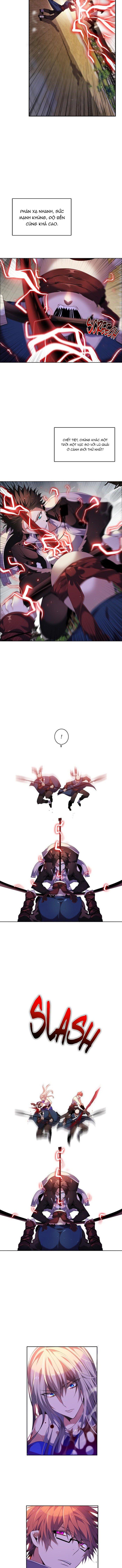 Zero Game: Chapter 178