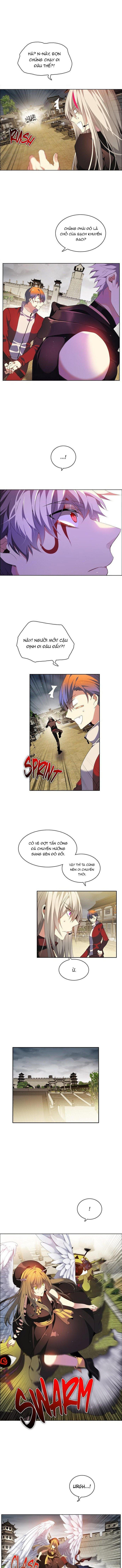 Zero Game: Chapter 178