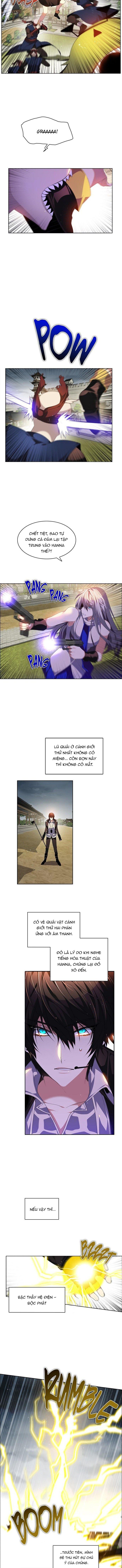 Zero Game: Chapter 178