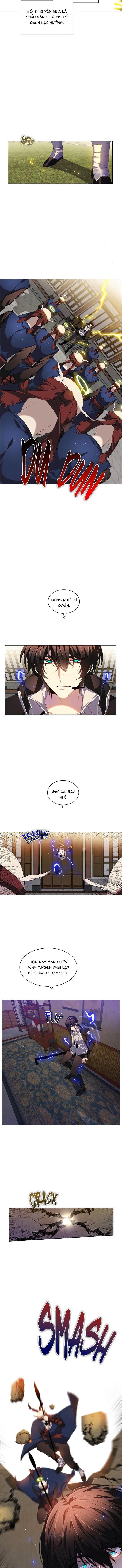 Zero Game: Chapter 178