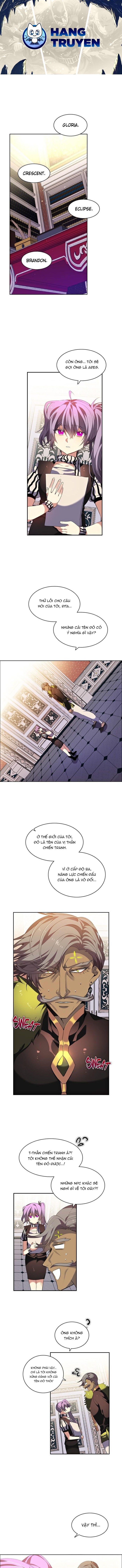 Zero Game: Chapter 179