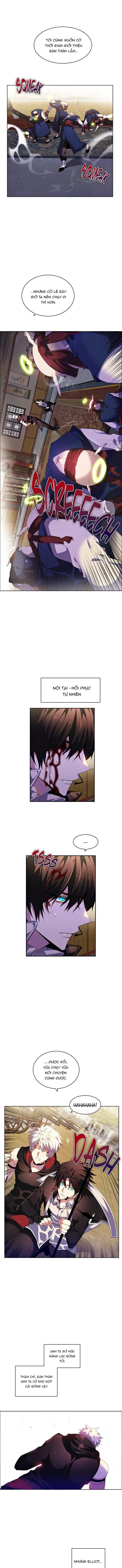Zero Game: Chapter 179