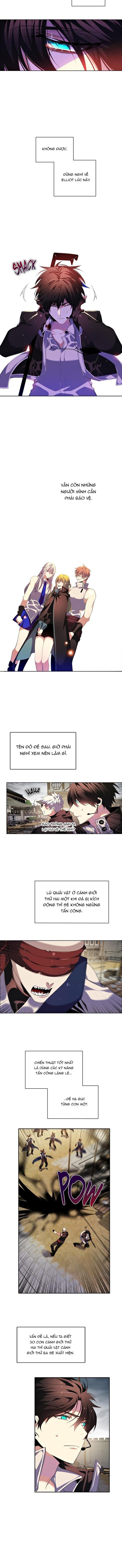 Zero Game: Chapter 179