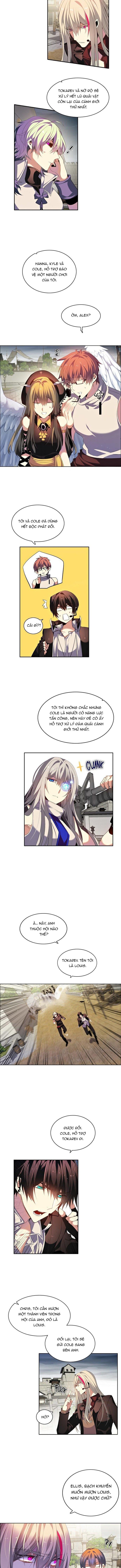 Zero Game: Chapter 179