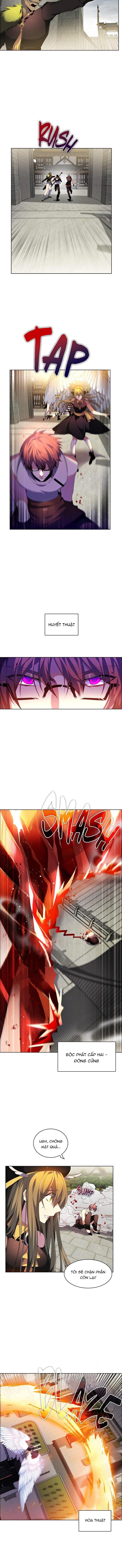 Zero Game: Chapter 179