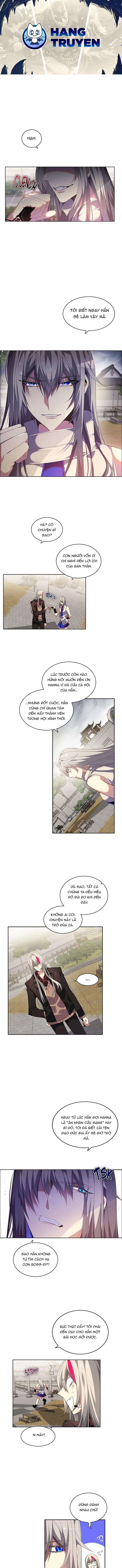 Zero Game: Chapter 181