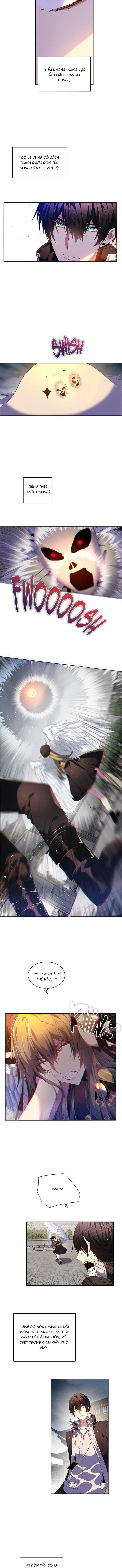 Zero Game: Chapter 181