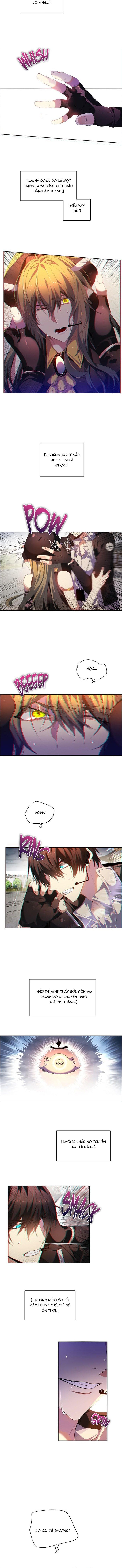 Zero Game: Chapter 181