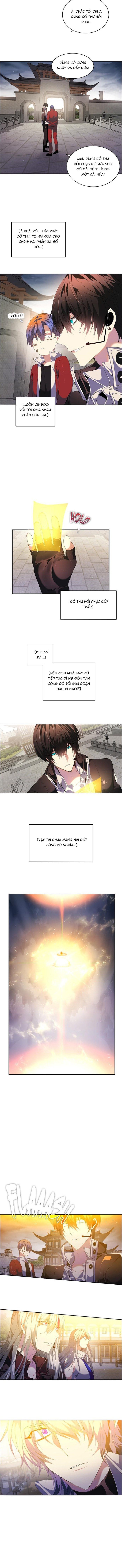 Zero Game: Chapter 181