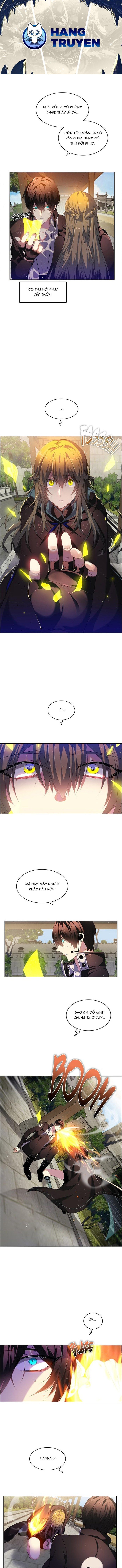 Zero Game: Chapter 182