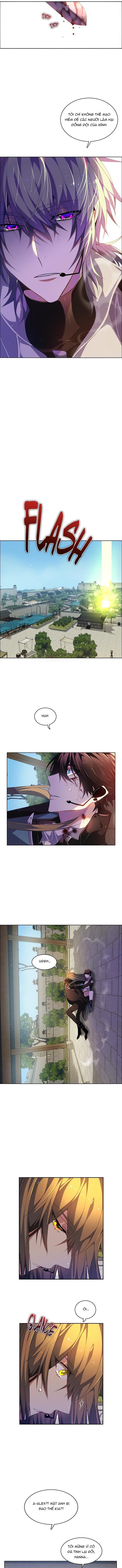 Zero Game: Chapter 182