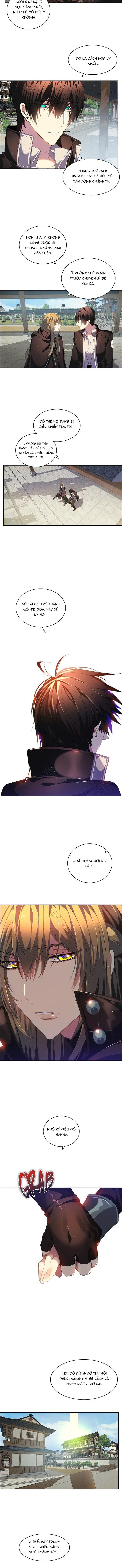 Zero Game: Chapter 182