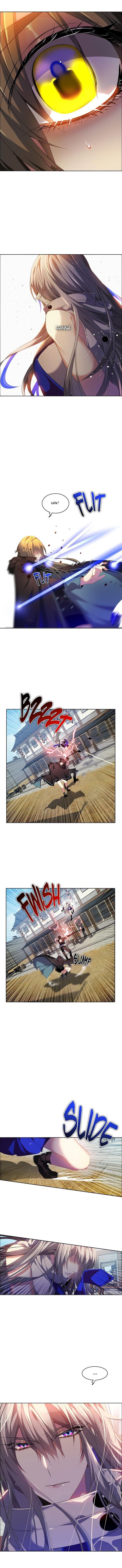Zero Game: Chapter 182