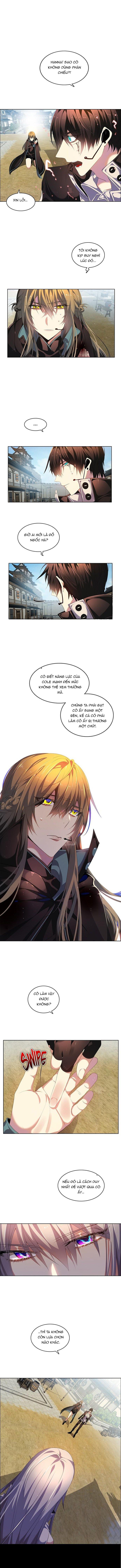Zero Game: Chapter 182