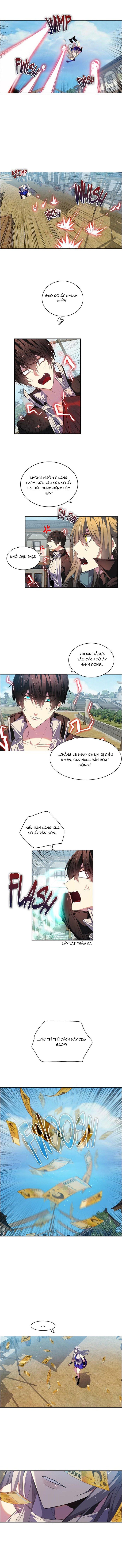 Zero Game: Chapter 183