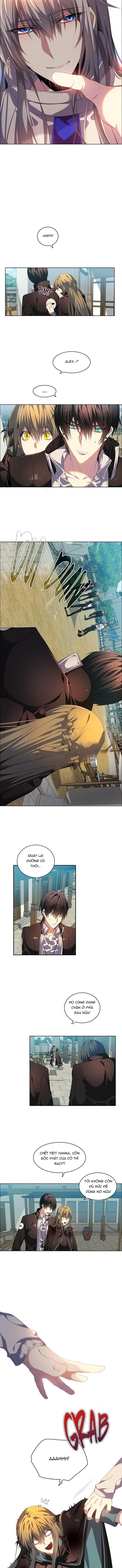 Zero Game: Chapter 183