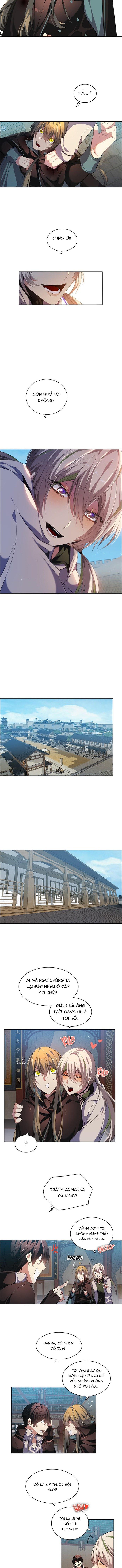 Zero Game: Chapter 183