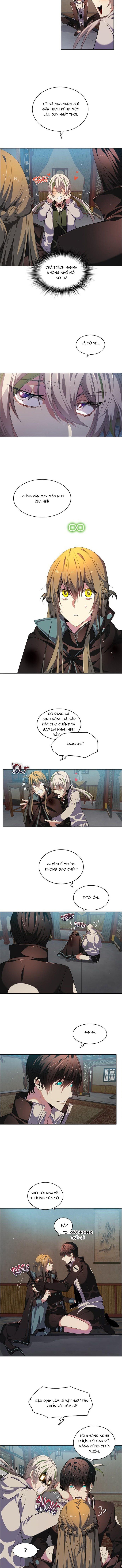 Zero Game: Chapter 183