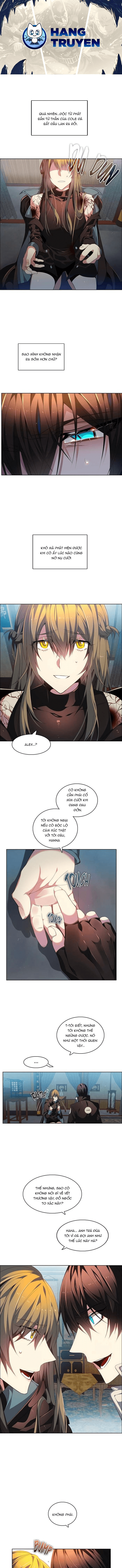 Zero Game: Chapter 184