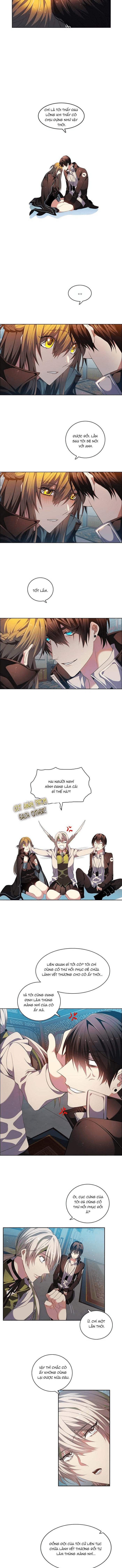 Zero Game: Chapter 184