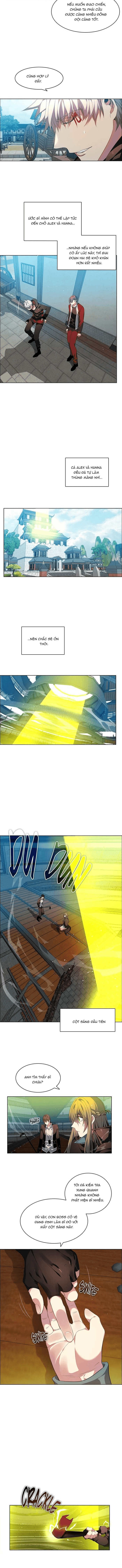 Zero Game: Chapter 184