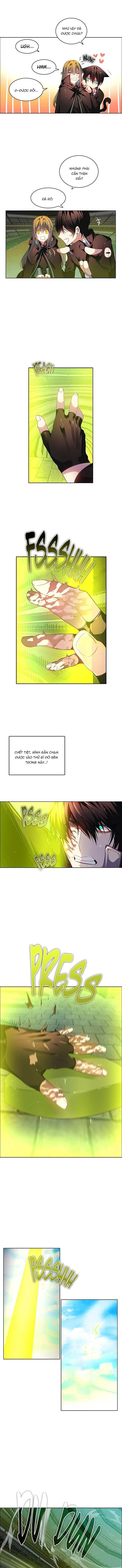 Zero Game: Chapter 184