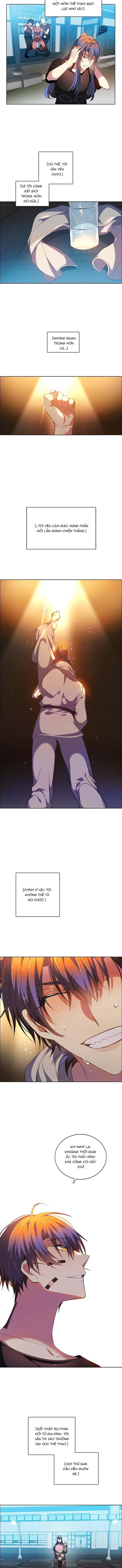 Zero Game: Chapter 185