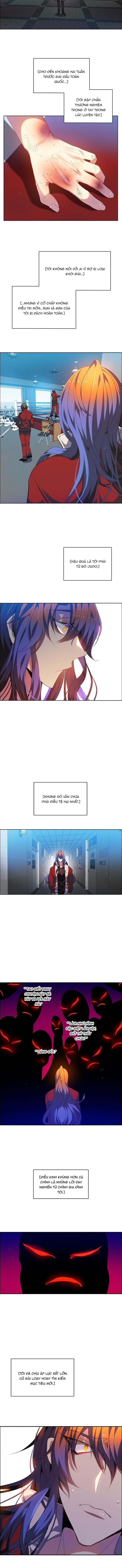Zero Game: Chapter 185