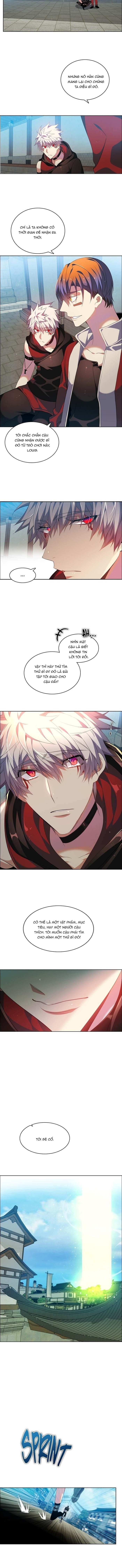 Zero Game: Chapter 185