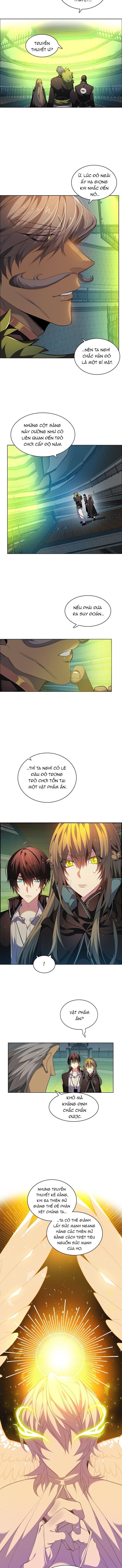 Zero Game: Chapter 186