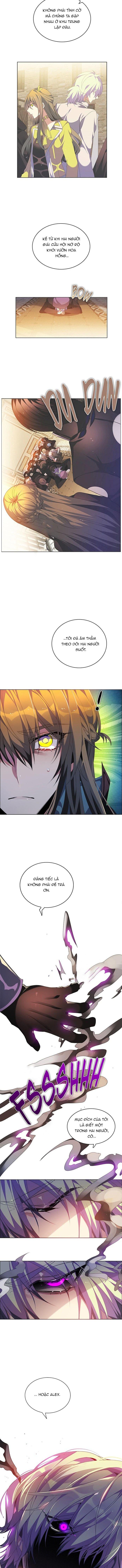 Zero Game: Chapter 186