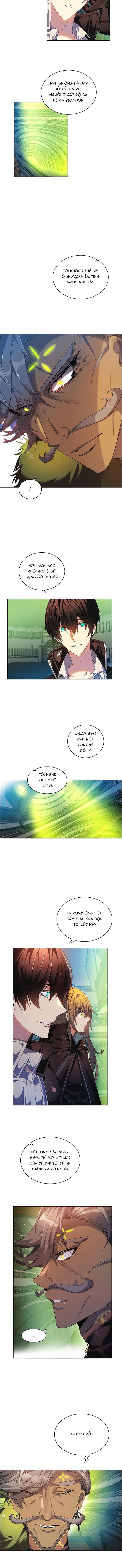 Zero Game: Chapter 186