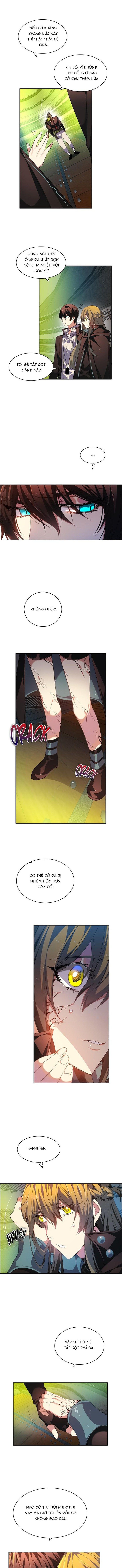 Zero Game: Chapter 186