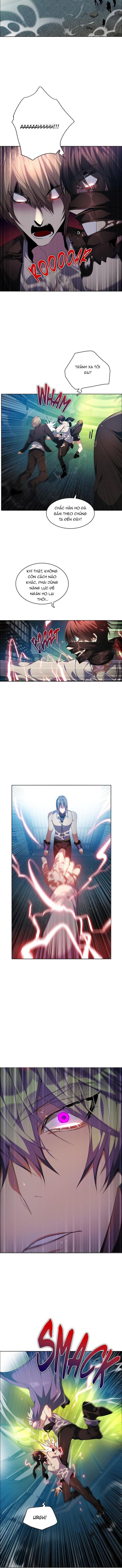 Zero Game: Chapter 186