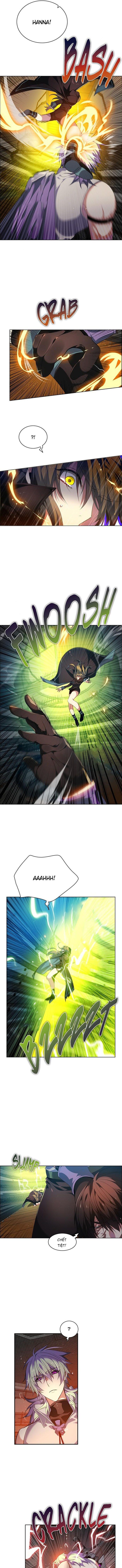 Zero Game: Chapter 187