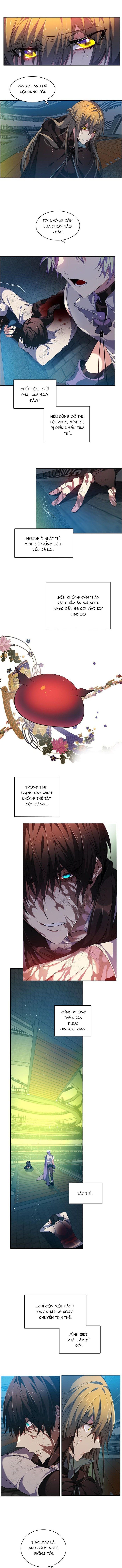 Zero Game: Chapter 187