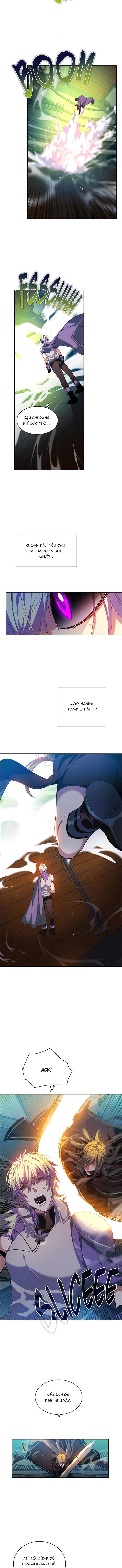 Zero Game: Chapter 187