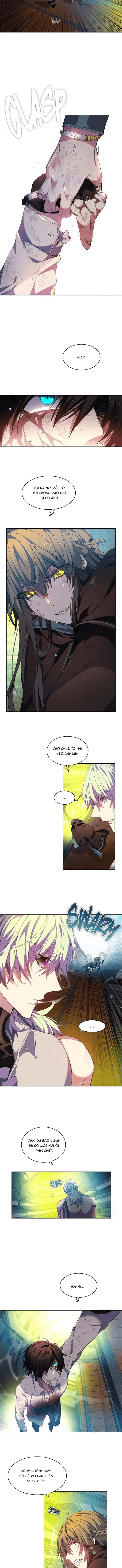 Zero Game: Chapter 188