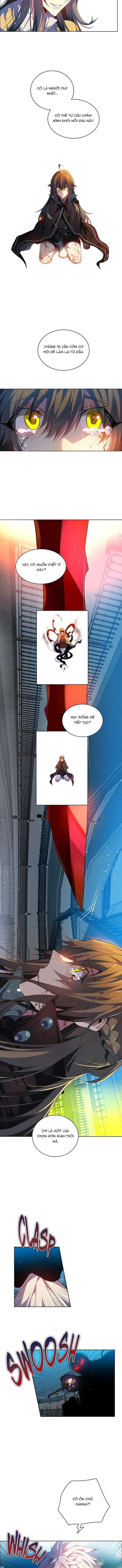 Zero Game: Chapter 189