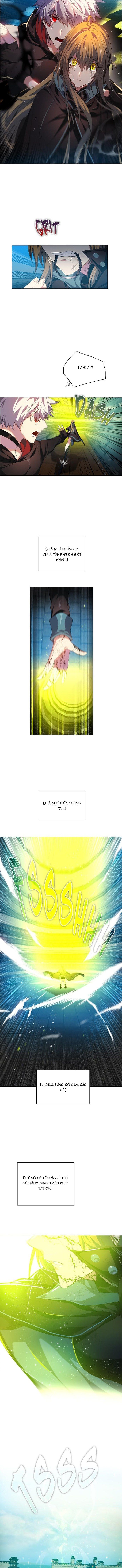 Zero Game: Chapter 189