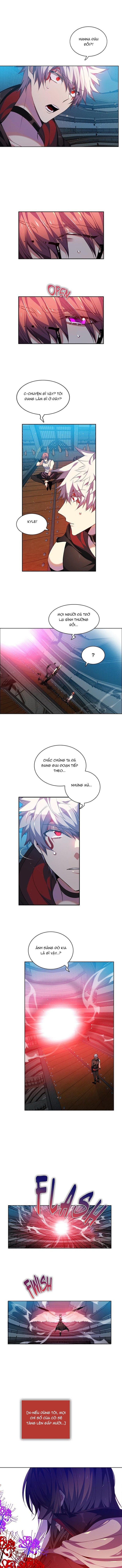 Zero Game: Chapter 189